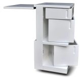 Multifunctional and Utility Nail Table (HGT-12027B)