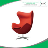Modern Fabric Chair Design, Egg Chair Design, Restaurant Chair