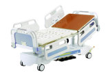 Medical Equipment Multi-Function Electric Hospital Patient Bed Da-6