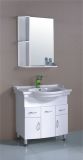 80cm PVC Bathroom Cabinet Furniture (B-518)