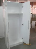 Particle Board Wardrobe with Good Price