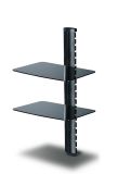 DVD Stand with Max Loading Capacity of 10kg (PDH102)