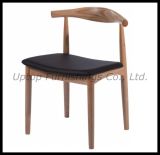 Hans Wegner Elbow Solid Wood Dining Chair (SP-EC809)