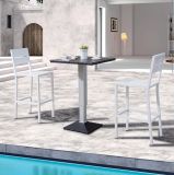 Outdoor Patio Bass Bar Home Hotel Office Garden Chairs and Table (J676)