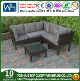 Viro PE Rattan Sofa Table Set Outdoor Furniture