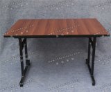 Cheap Wholesale Rectangular Table Folding Office Conference Table (YC-T61)