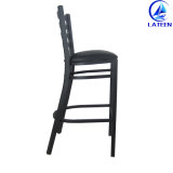 Factory Hot Sale Furniture Bar Stool French Classic Style (LT-BC012)