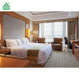 OEM Modern Maple Wooden Commercial Hotel Furniture for Guest Room