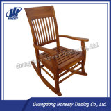 Outdoor Garden Furniture Wooden Rocking Chair (3298W)