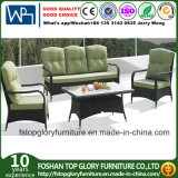 Wicker Outdoor Furniture Rattan Corner Sofa Furniture /Ratan Garden Furniture (TG-1311)