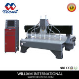 Best-Selling 3D CNC Engraving Machine for Furniture