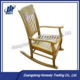 3298W Wood Rocking Chair for Living Room