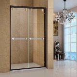 304 Stainless Steel Frame Shower Enclosure