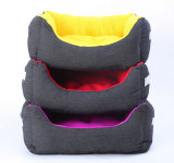 Deluxe Removable Pet Cat Puppy Dog Sofa Bed for Pet