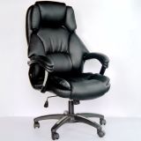 High Back Executive Chair with Headrest Popular Office Chair