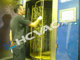 Stainless Steel Ceramic Basin Sink PVD Golden Coating Machine