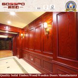 professional Wood Wall Panelings Manufacturing (GSP9-075)