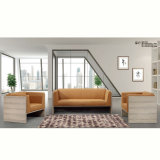 Modern Consulting Reception Room Leisure Waiting Sofa