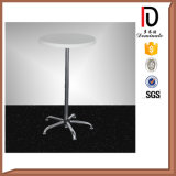 Cocktail Banquet Round Plastic Bar Table Br-P113