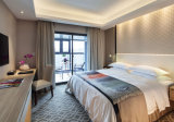 Commercial Luxury Guestroom furniture for Hotel Bedroom Set