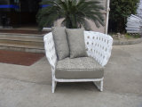 Retail Accepted/1 Set Accepted/Outdoor Wicker Chairs