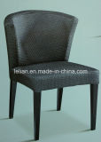 Comfortable Fabric Bar Chair, Dining Chair