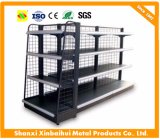 Production Factory Direct Sale Gondola Supermarket Shelving /Good Quality Metal Double Side Supemarket Shelf