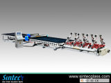 Automatic CNC Various Shapes Glass Cutting Table Sp-4228