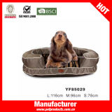 Luxury Pet Dog Beds, Pet Product (YF85028)
