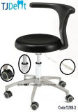 Dental China Wholesale PU Dentist/Doctor Strong Stool (TJHS-2)