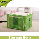 High Quality Large Oxford Fabric Foldable Storage Box