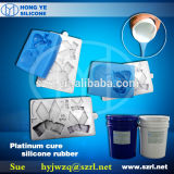 Liquid Silicone Rubber for Ceramic Molds Making