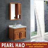 2017 New Style Customize Blister Bathroom Vanity Cabinets