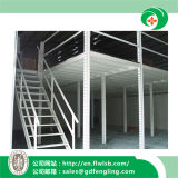 Customized High Quality Multi-Tier Shelf for Warehouse with Ce