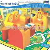 Children Furniture Small Sofa Table and Chair Set (HF-09801)