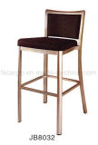 Timber Look Finished Bar Chair for Commercial Used (JB8032)