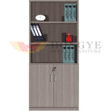 2 Doors Light Color Office Cabinet Furniture (HY-NNH-W312)