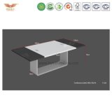 Similar Products Contact Supplier Chat Now! Modern Custom Solid Sectional Meeting Conference Table