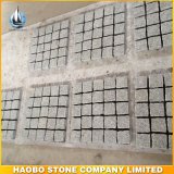 Natural Granite Cube Stone for Garden or Landscape Project
