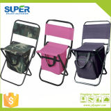 Camping Fishing Chair with Cooler Bag (SP-106)