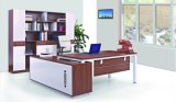 Modern Wooden Office Furniture Office Manager Table (HF-B275)