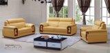 2016 The Latest Living Room Genuine Leather Sofa Sy505
