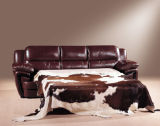 Modern Leather Sofa Bed for Living Room Sofa Furniture
