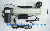 Electric Recliner Power Supply 330mm Stroke Actuator