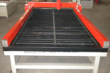 China Cheap CNC Plasma Cutting Machine Table Model