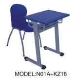 School Furniture Student Desk (N01KZ18)