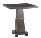 (CL-5521) Luxury Antique Hotel Restaurant Furniture Wooden Coffee Table