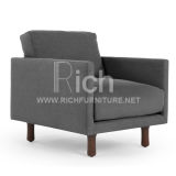 2015 Simple Design Modern Sofa for Living Room