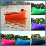 Fast Filling Waterproof Inflatable Lazy Air Sofa Outdoor Sofa