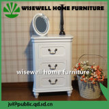 Assembly Wood Furniture Bedside Stand Cabinet (W-B-A1023)